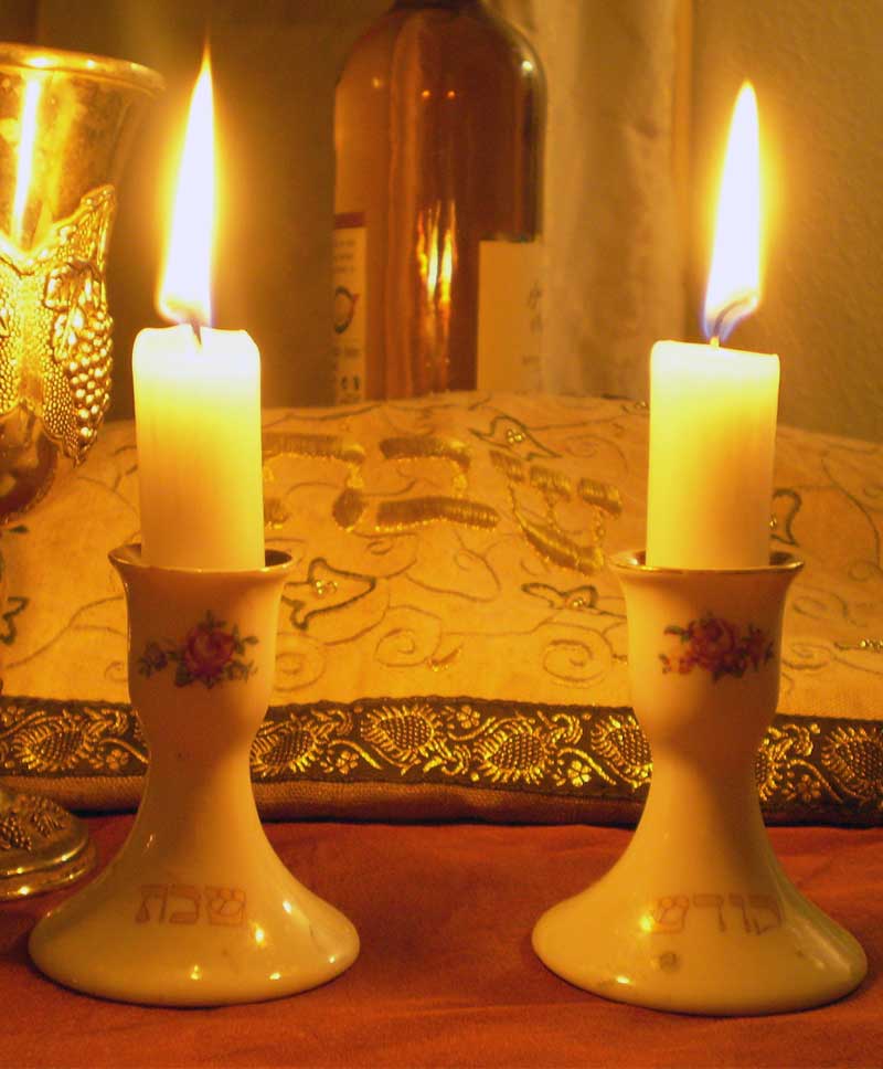 שימוש במיני בר בשבת